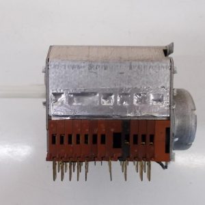 Timer per lavatrice cod 495666/00