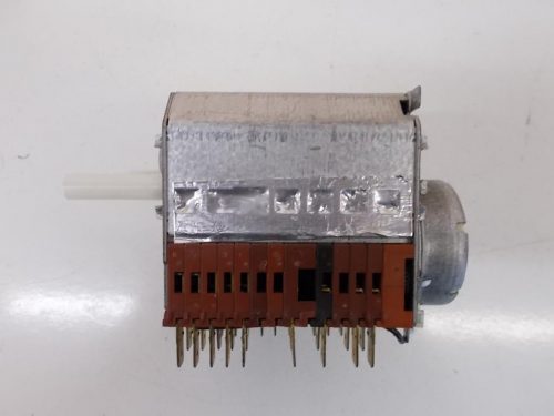 Timer per lavatrice cod 495666/00
