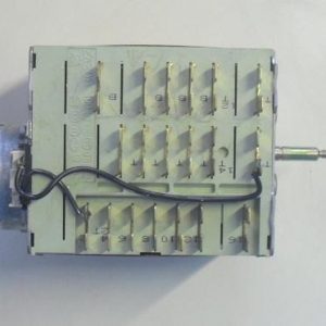 Timer lavatrice Bompani BO 02721-98 cod 516018401