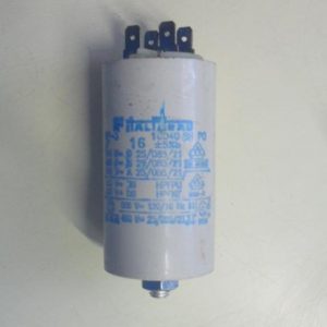 Condensatore lavatrice Bompani BO02721-98 cod