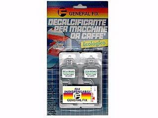 Decalcificante espresso AXOR ecologico 2x50 ml