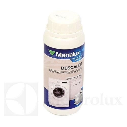 Decalcificante lavastoviglie e lavatrice Rex Menalux 250