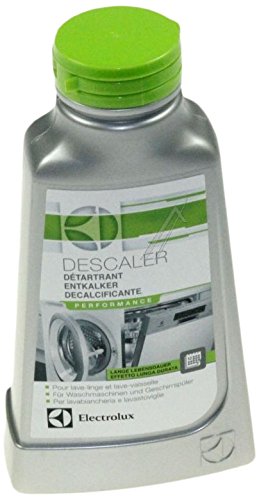 Decalcificante lavastoviglie e lavatrice Electrolux 200