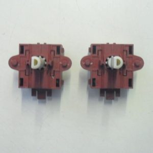 Selettori lavatrice Hoover HNS 6855Z cod