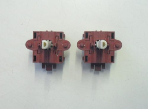 Selettori lavatrice Hoover HNS 6855Z cod