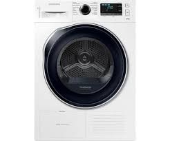 10654 -- 000 (10841) Asciugatrice Samsung DV90K6000CW