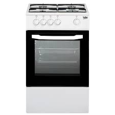 10683 -- 000 (10873) Cucina a gas Beko CSG42000DW