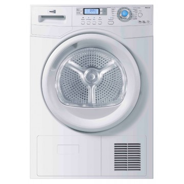 10684 -- 000 (10874) Asciugatrice Haier HD80-A82