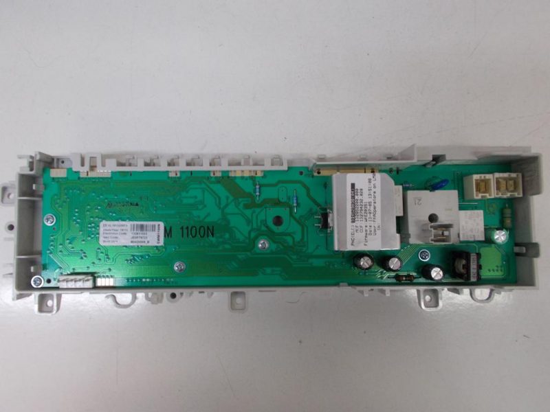 Scheda comandi lavatrice Rex RWS 106119 W cod 132611023