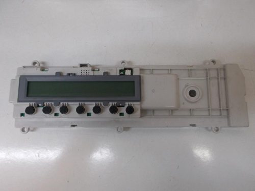 Scheda comandi Panasonic NA 120V B 5 cod 7719010300