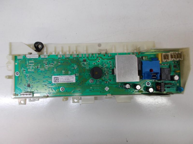 Scheda comandi lavatrice Rex RWT 12620 W  cod 132544721