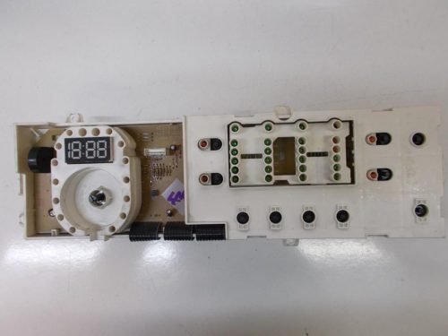 Scheda comandi lavatrice Samsung WF9602N5V  cod DC41-00106A