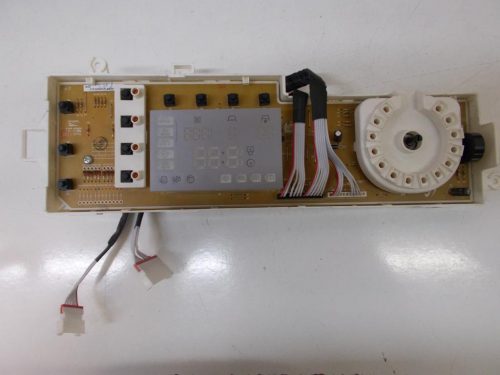 Scheda comandi lavatrice Samsung WF1802XEC cod dc41-00162