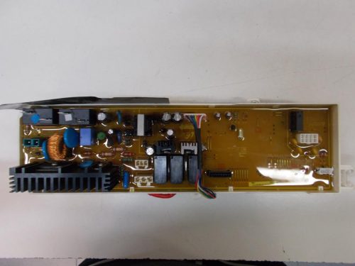 Scheda comandi lavatrice Samsung WF80F5E0N4W cod DC41-00203A