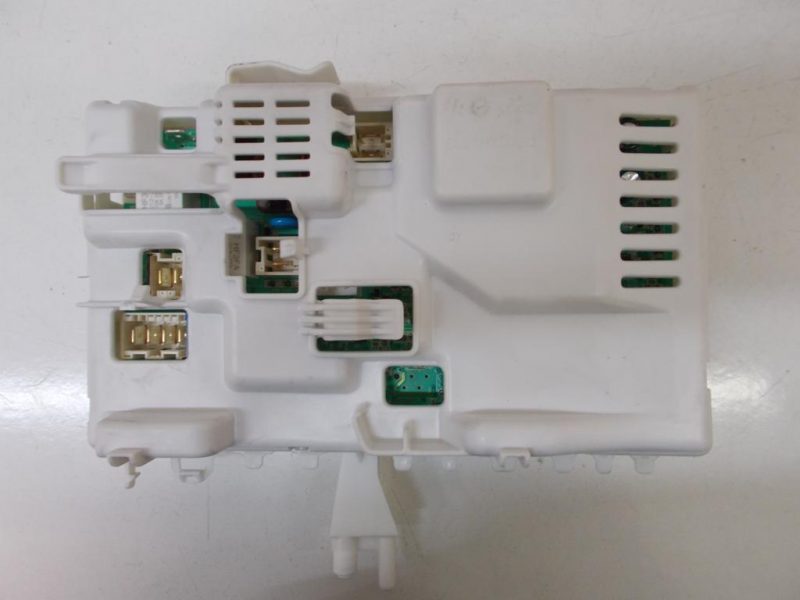 Scheda main lavatrice Rex Electrolux RWF1276HDW cod 132761522