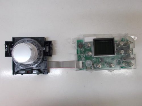 Scheda comandi lavatrice Rex Electrolux RWF1276HDW cod 136007702 / 108678001