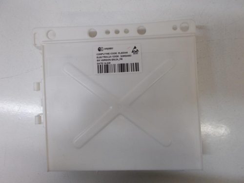 10709 -- 000 (10902) Scheda main lavastoviglie Electrolux TT802 cod 328604683
