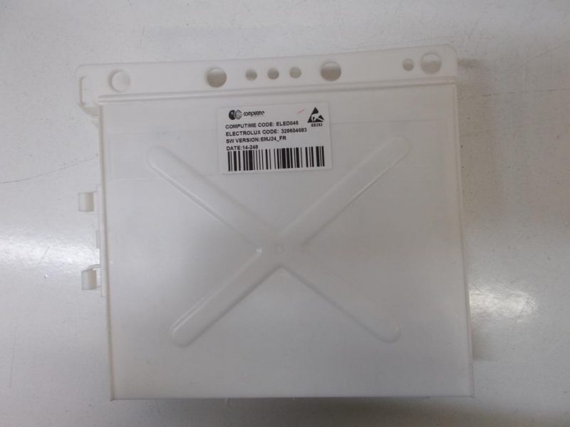 Scheda main lavastoviglie Electrolux TT802  cod 328604683