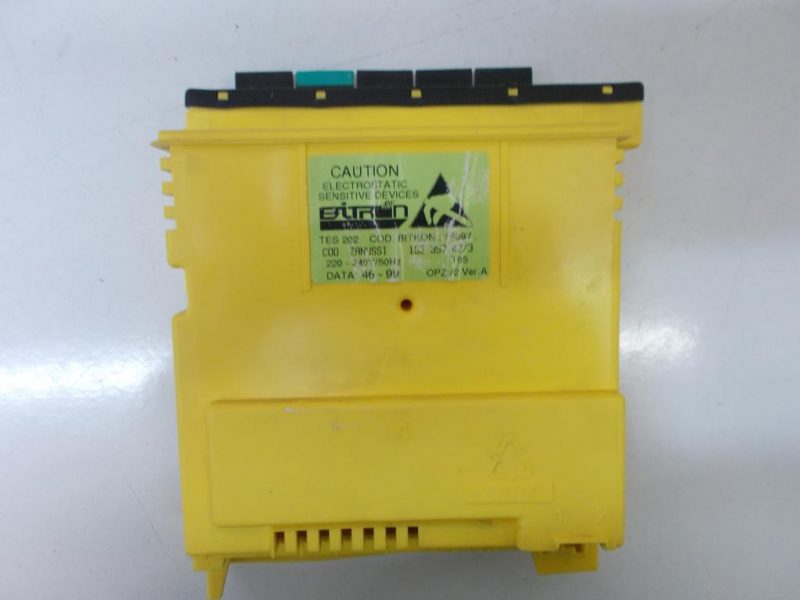 Scheda comandi lavastoviglie Rex IT 563 N  cod 152.357.42/3