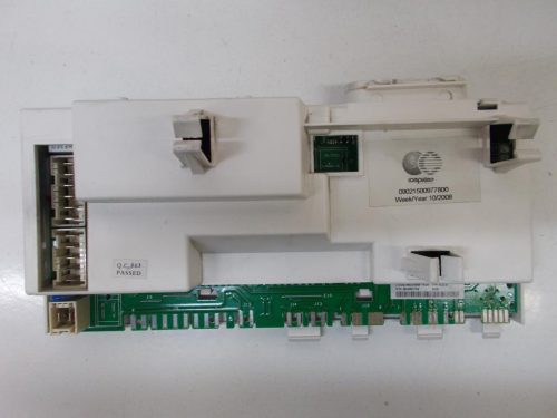 Scheda comandi lavatrice Ariston ARXXL 105  cod 09021500977800