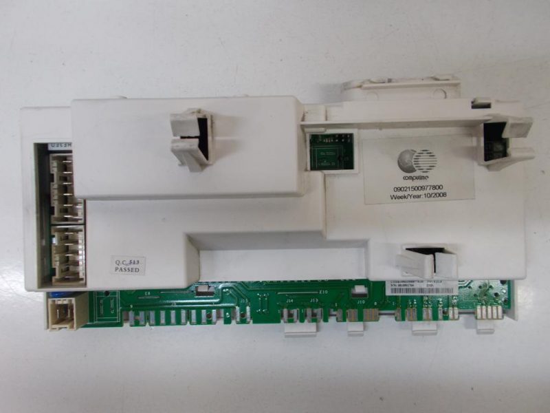 Scheda comandi lavatrice Ariston ARXXL 105  cod 09021500977800