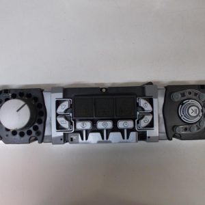 Scheda comandi lavatrice Hotpoint Ariston AQ9F 29 U cod 21016129400