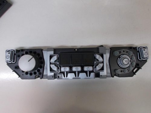 Scheda comandi lavatrice Hotpoint Ariston AQ9F 29 U cod 21016129400