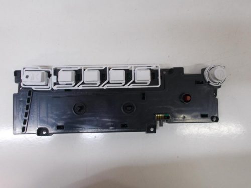 10714 -- 000 (10907) Scheda comandi lavatrice Ariston ECO8L 109 cod 21021309600