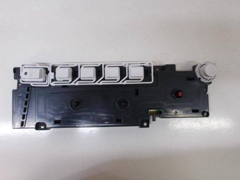 Scheda comandi lavatrice Ariston ECO8L 109 cod 21021309600