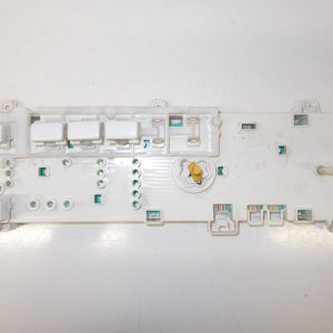 Scheda comandi lavatrice Rex Electrolux RWP106200W cod 132731705