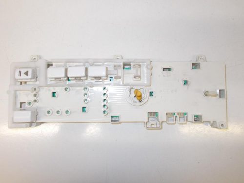 Scheda comandi lavatrice Rex Electrolux RWP106200W cod 132731705