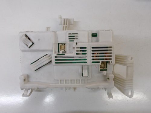 Scheda main lavatrice Rex Electrolux RWP106200W cod 132731340