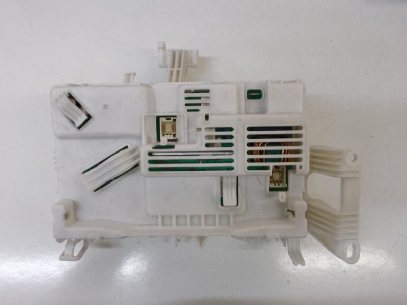 Scheda main lavatrice Rex Electrolux RWP106200W cod 132731340