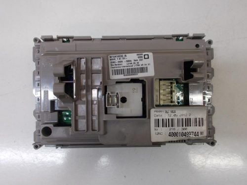 Scheda main lavatrice Whirlpool DLC 6020 cod 400010499744