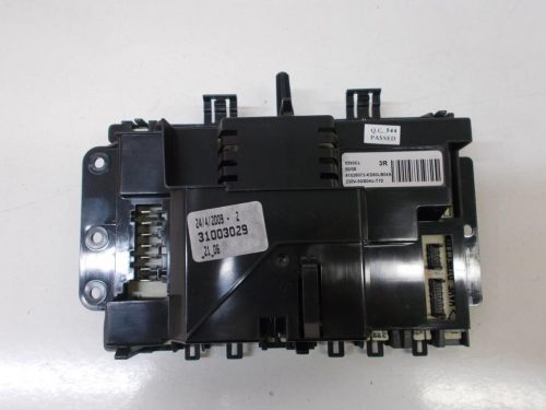 Scheda main lavatrice Hoover VHDS 6104ZD-30 cod 41026073