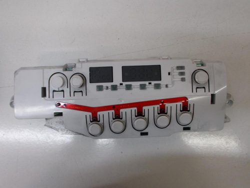 Scheda main lavatrice Hoover VHDS 6104ZD-30 cod 41030759