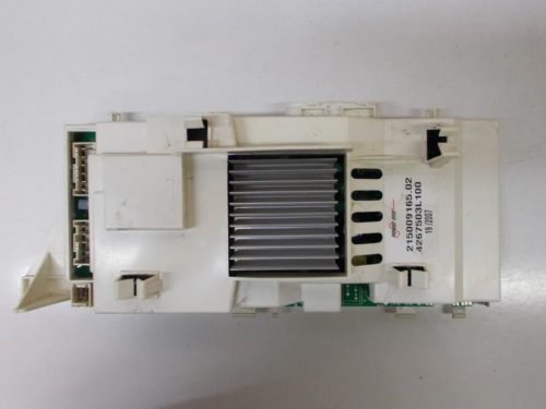 Scheda main lavatrice Ariston AML129 EU cod 215009165.02