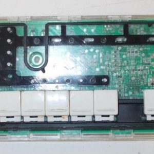 Scheda main lavatrice Ardo FLN106SW cod VISJ16J BLU