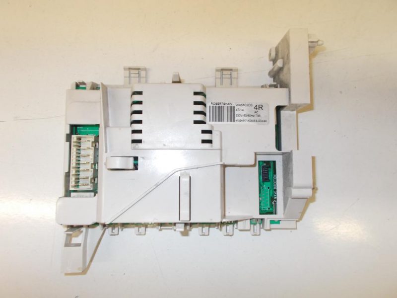 Scheda main lavatrice Candy GC 1091D3-01 cod 41034617