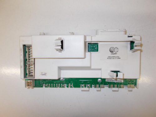 Scheda main lavatrice Hotpoint Ariston AVTL 120 cod 0902150913704