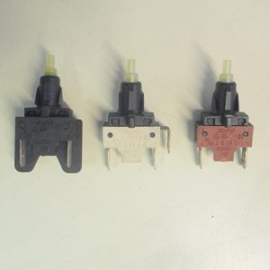 Selettori lavatrice Ariston AL437 TX cod