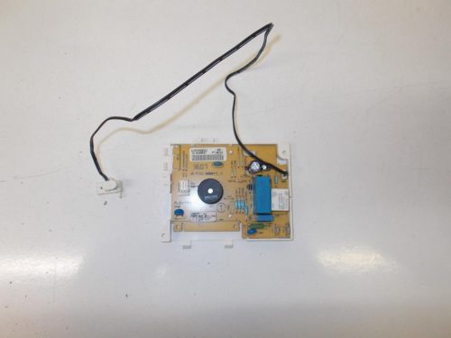 10730 -- 000 (10924) Scheda main lavastoviglie Indesit IDL 600 IT cod 21500928001