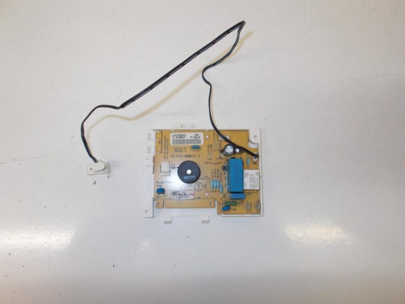 Scheda main lavastoviglie Indesit IDL 600 IT  cod 21500928001