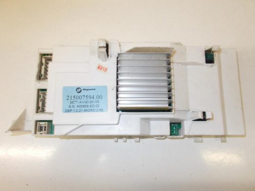 Scheda main lavatrice Ariston AVSL 109 IT cod 215007594.00