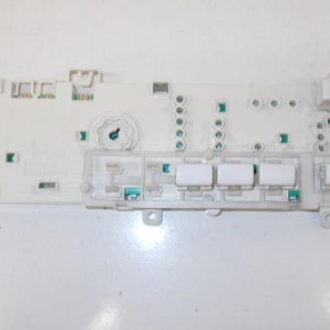 Scheda comandi lavatrice Rex Electrolux RWP106109W cod 132731512