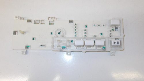 Scheda comandi lavatrice Rex Electrolux RWP106109W cod 132731512