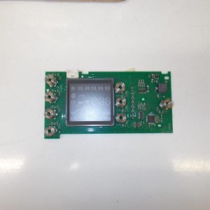 Scheda comandi lavatrice Bosch WAE 20424IT/03 cod 5560011493