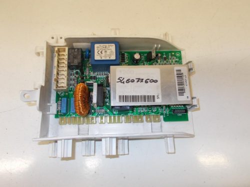 Scheda main lavatrice Ardo FL1470 cod 546047400-04