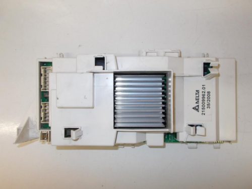 Scheda main lavatrice Indesit ARSL 89 IT cod 215009962.01