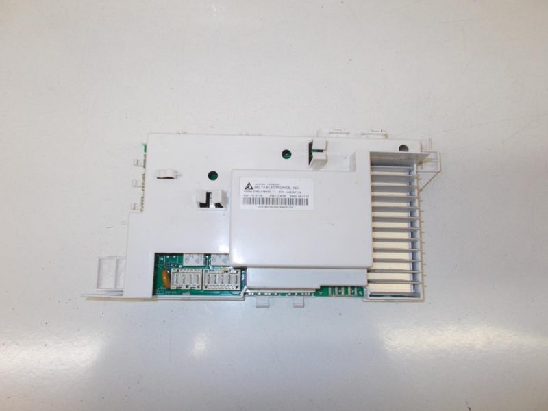 Scheda main lavatrice Hotpoint Ariston WML 803B cod 21501216100